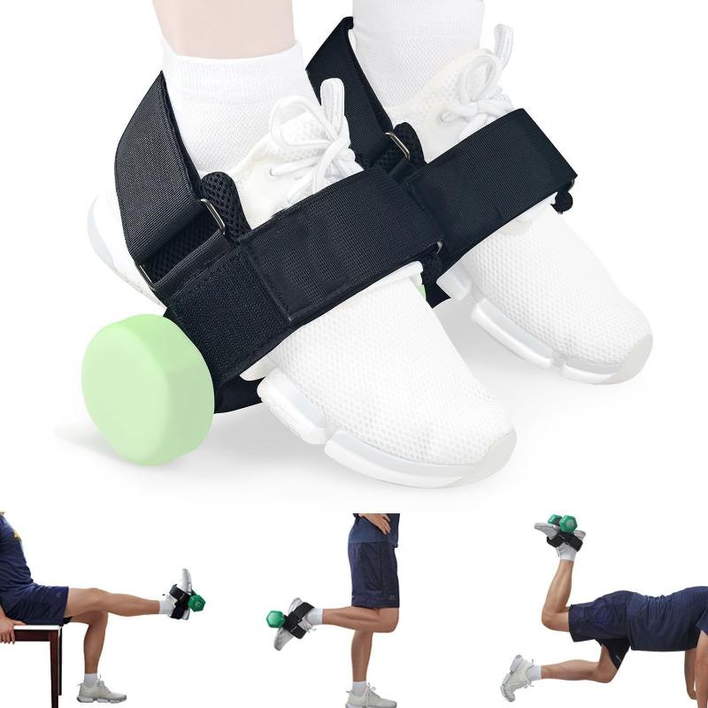 Home Gym Leg Extension - Тренажер для домашнего спортзала: насадка для