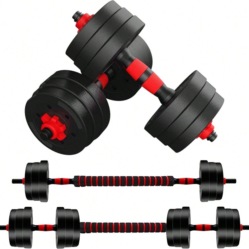 Home Gym Used - Регулируемый набор гантелей, гантели с регулируемым