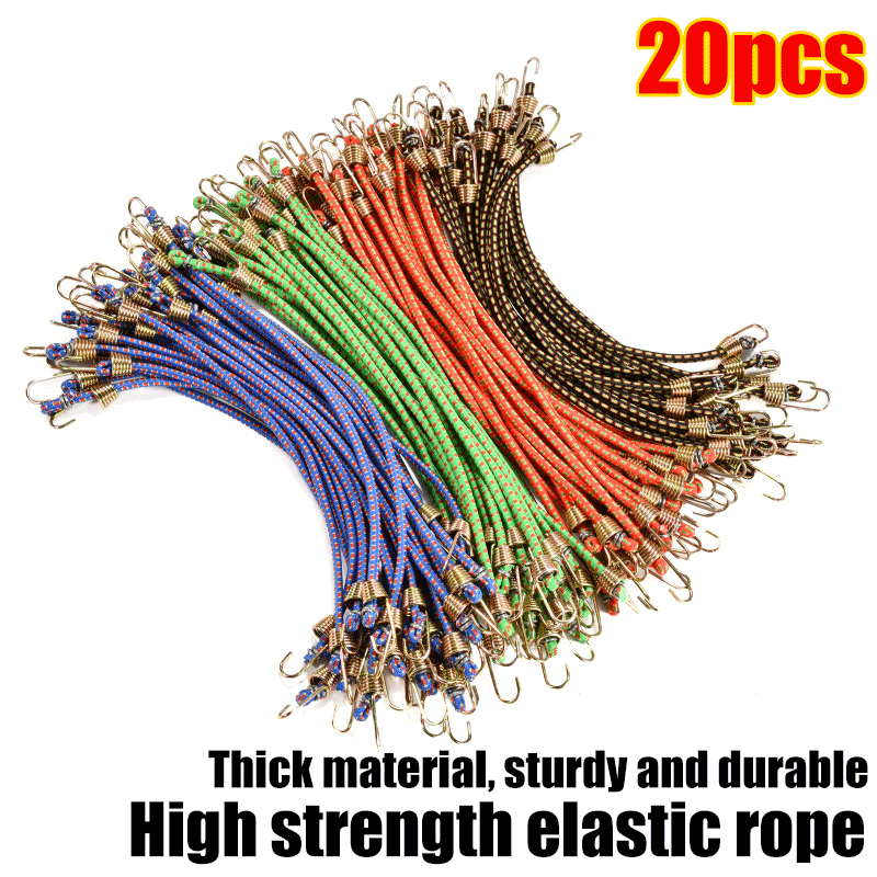 Resistance Band Heavy - Эластичный Шнур, сверхпрочные ремни для багажа,