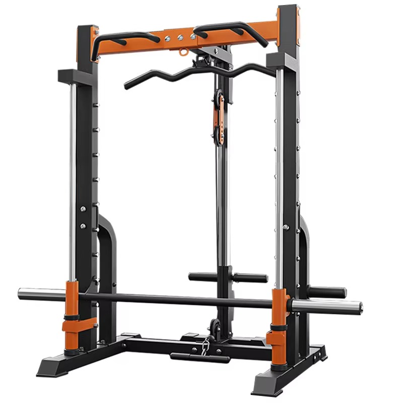 Home Gym Multi Station - Многофункциональная регулируемая станция для отжиманий и
