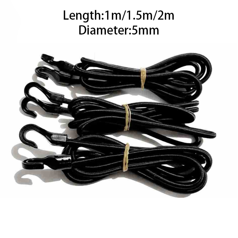 Resistance Band Heavy - 1 м/1,5 м/2 м сверхмощный эластичный