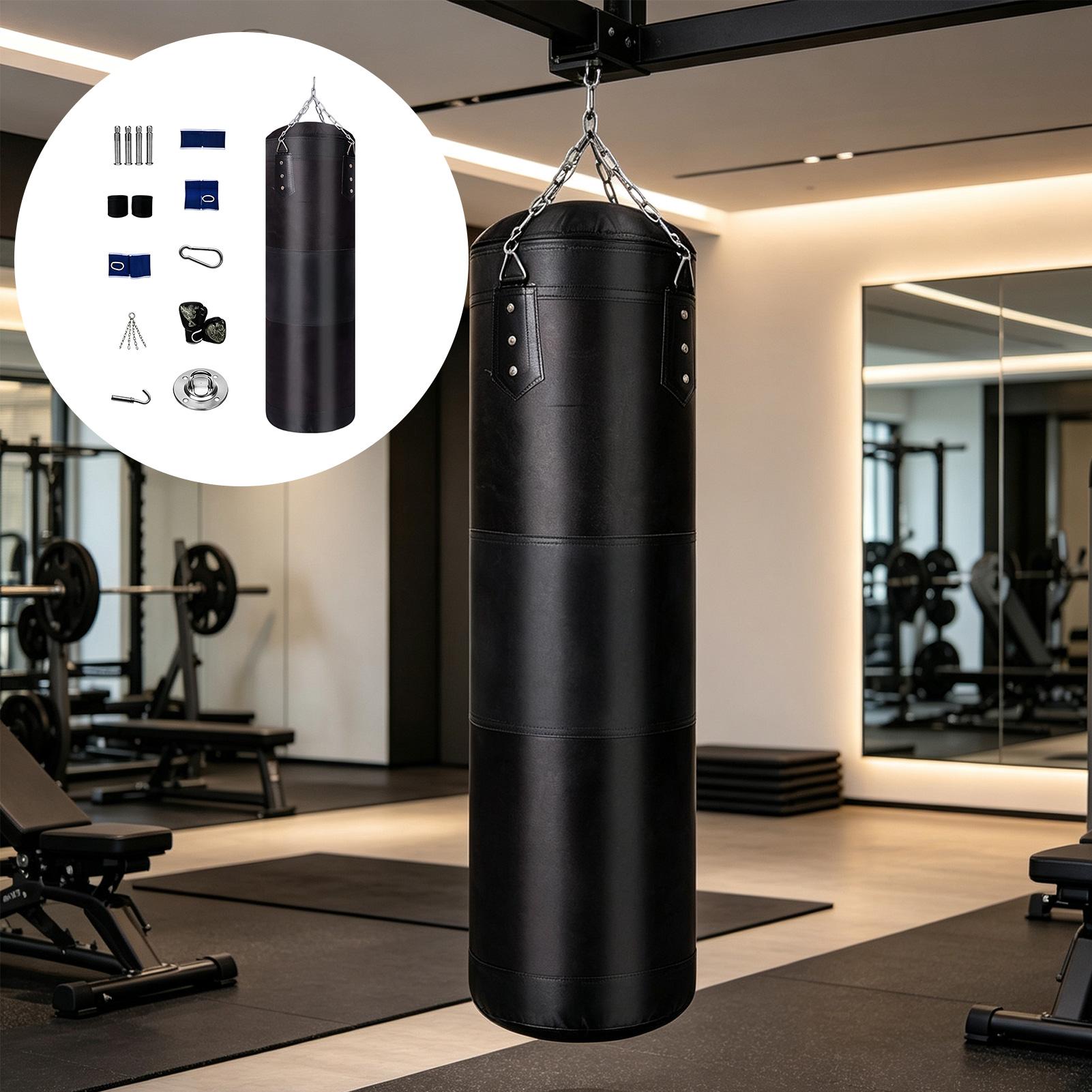 Home Gym Outfit - Боксерский мешок для взрослых из оксфордской