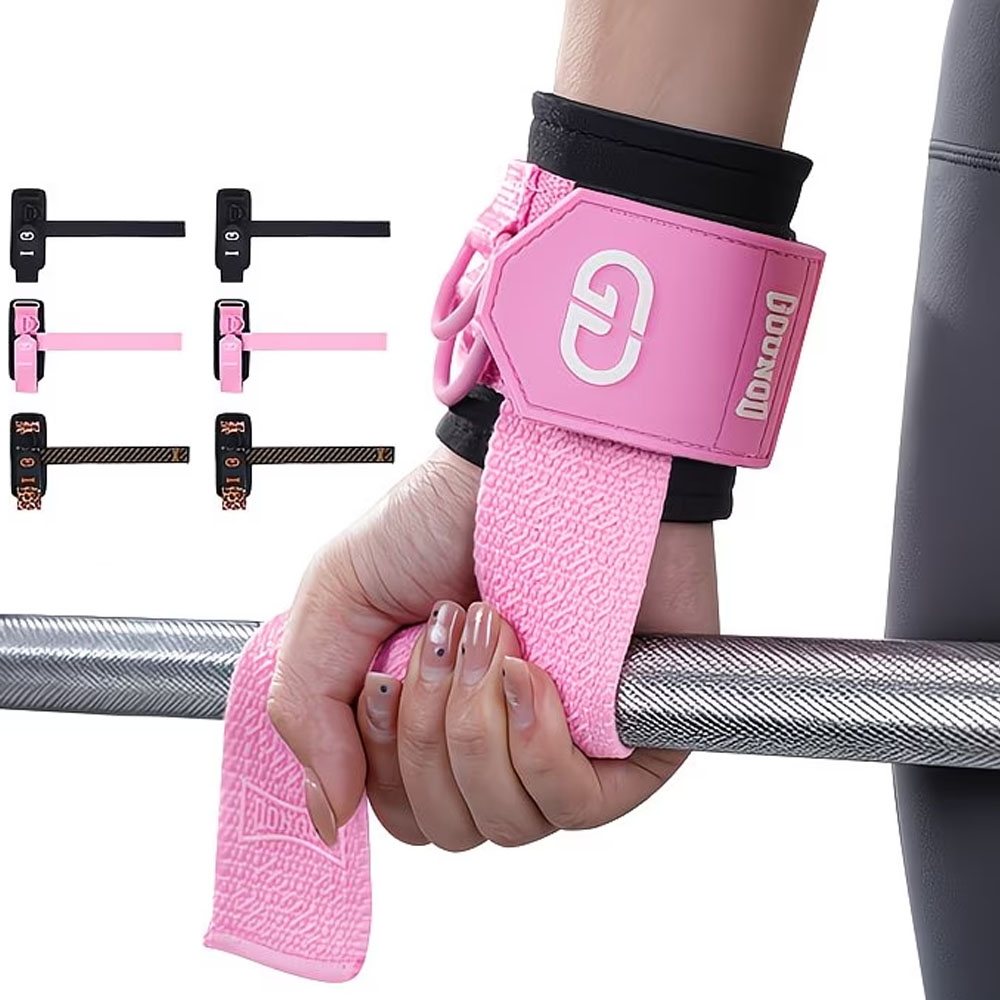 Resistance Band Heavy - 1 пара эластичных лент для тяжелой