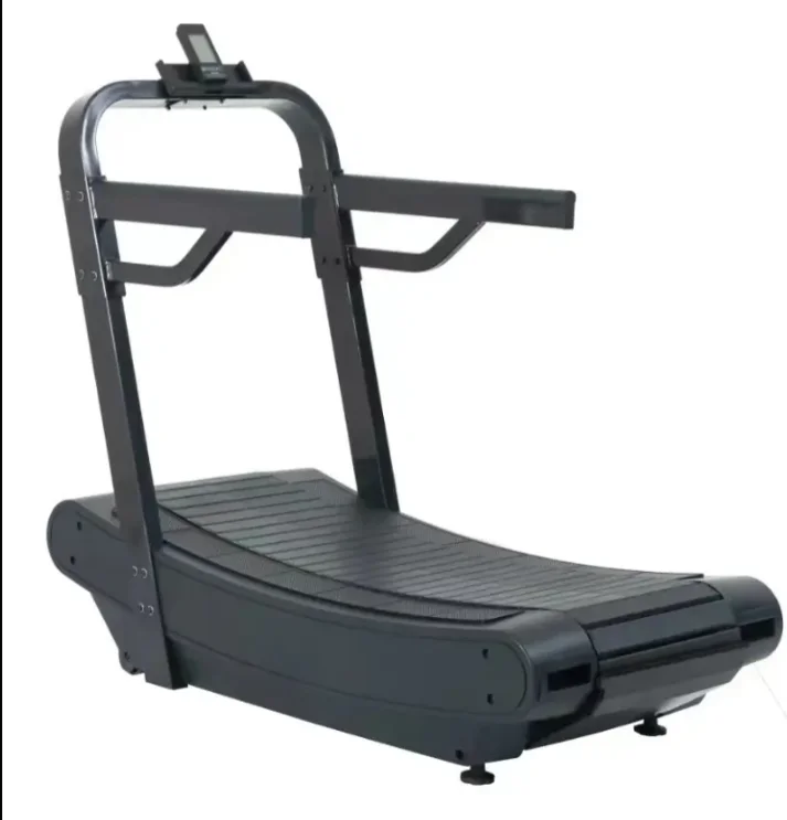 Home Gym Yes Or No - Беговая дорожка с светодиодным экраном и