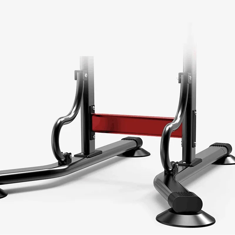 Home Gym Multi Station - Многофункциональный тренажер для дома: станция для