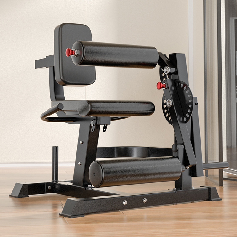 Home Gym Leg Extension - Регулируемая скамья для тренировок с 6