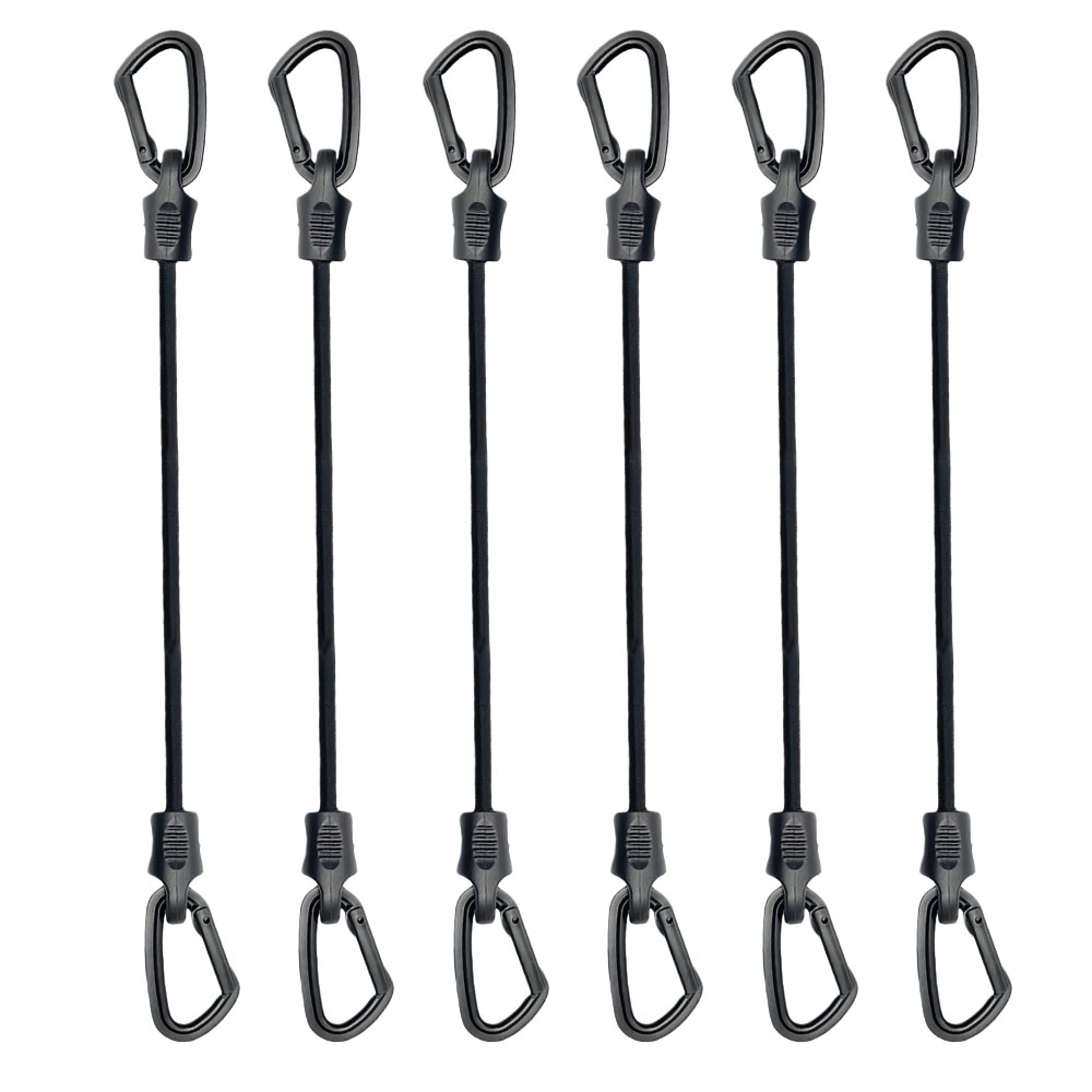 Resistance Band Heavy - 2/4/6 шт. сверхмощный банджи-шнур, эластичный ремень