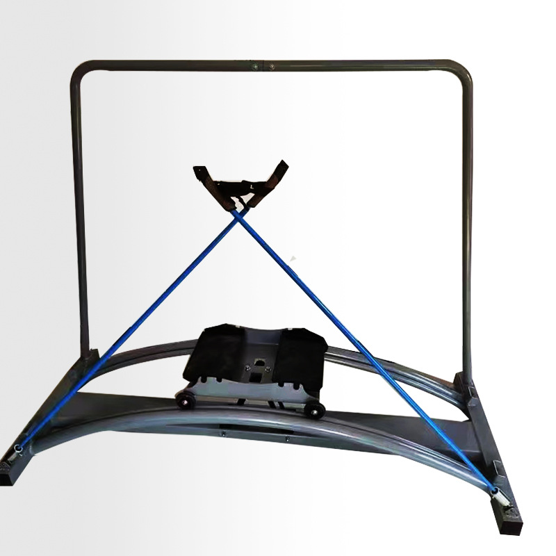 Home Gym Used - Оборудование для тренажерного зала Домашний фитнес-тренажер