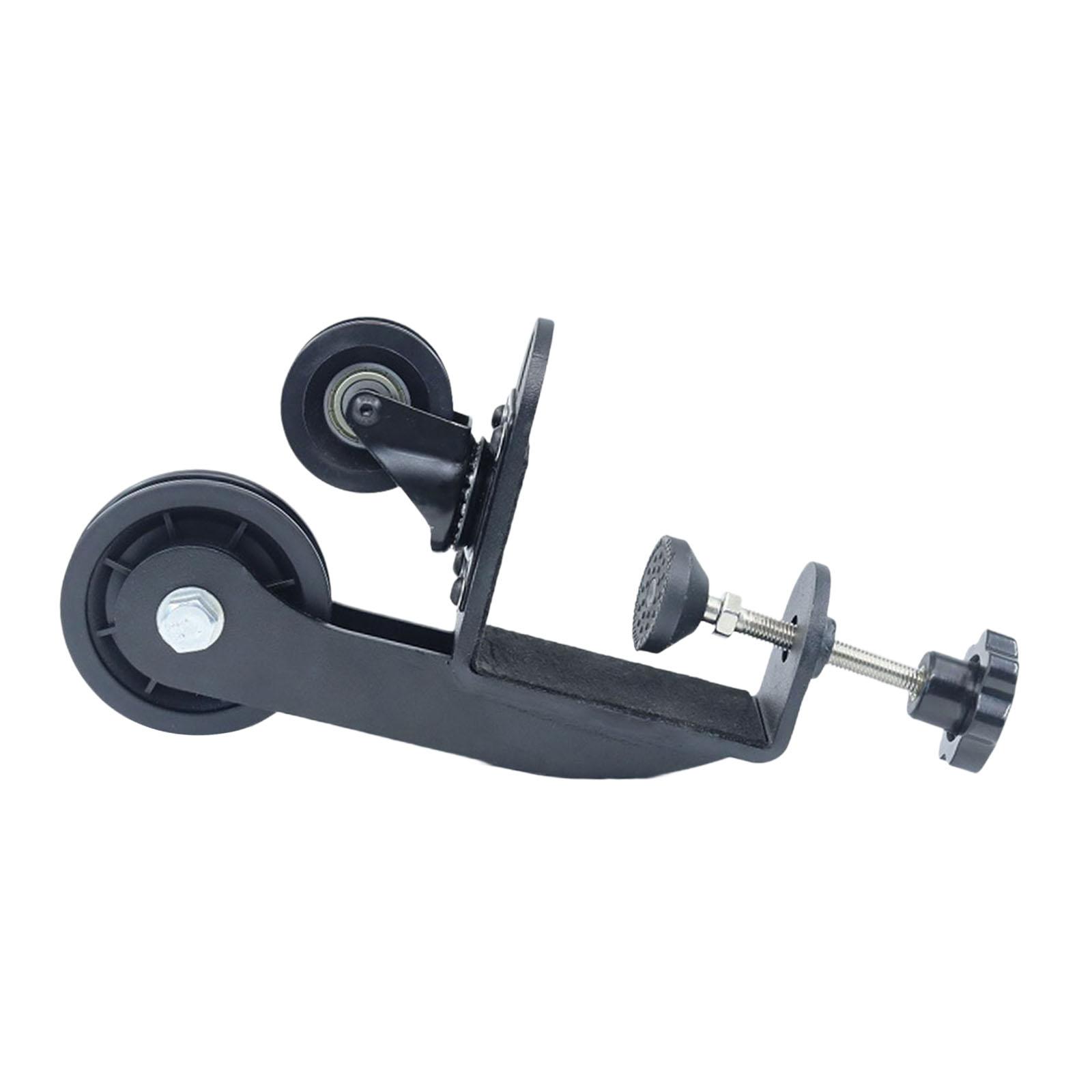 Pulley Home Gym - Стальной стол для тренировок по армрестлингу