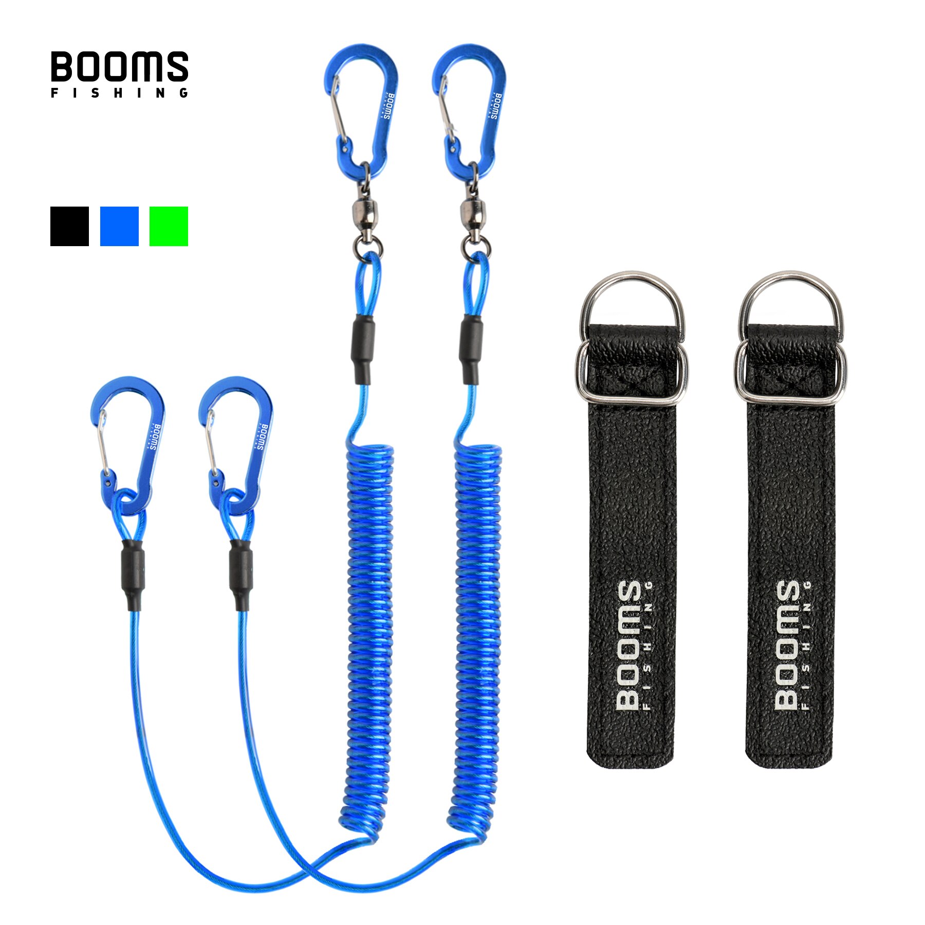 Resistance Band Heavy - 4 шт./комплект, эластичные ремешки для рыболовных