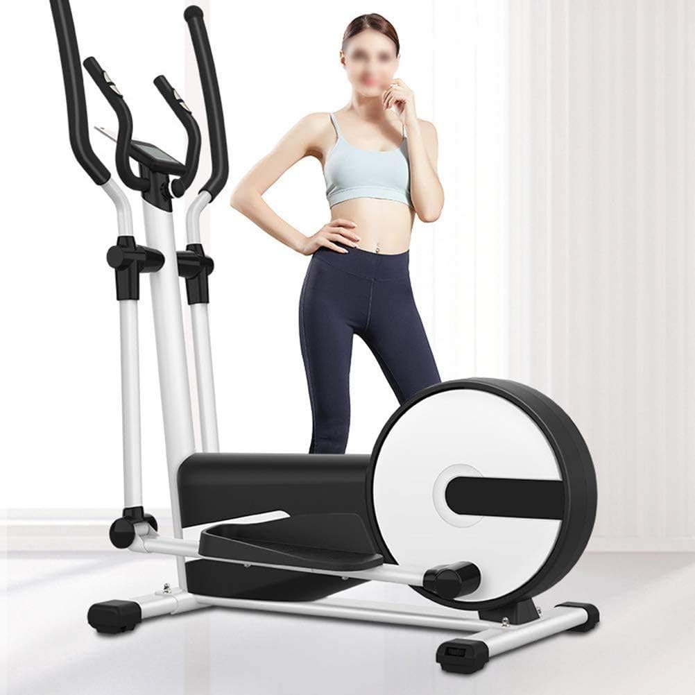 Home Gym Resistance Machine - Многоуровневый эллиптический тренажер с ультратихим ходом