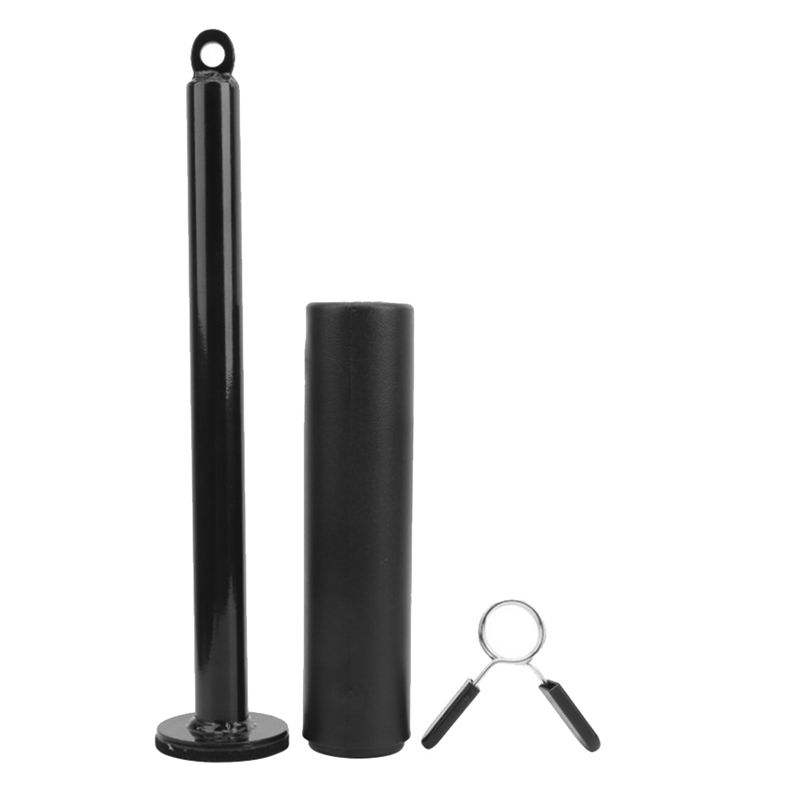 Home Gym Cable - Комплект держателей для грузовых дисков, кабельных