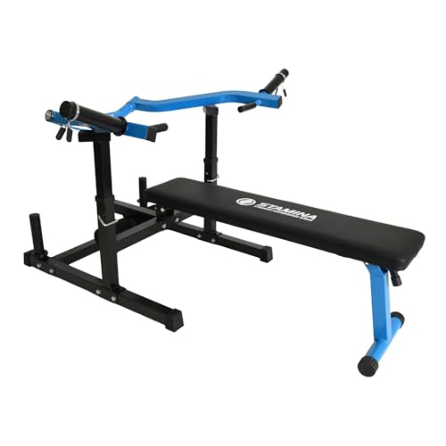 Home Gym Leg Extension - Тренажер для домашнего спортзала: силовой тренажер