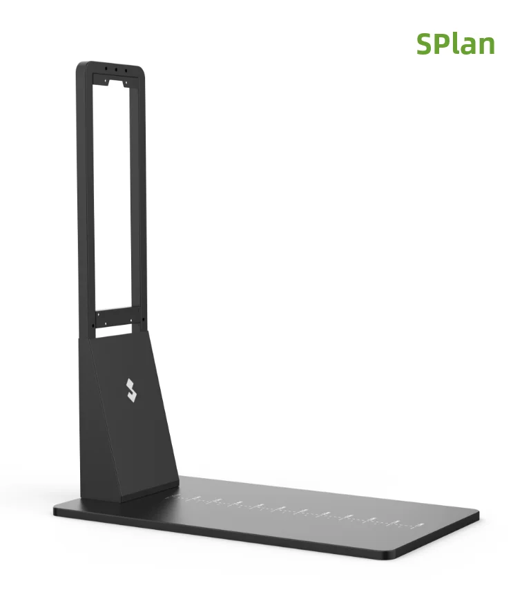 Home Gym Multi Station - SPlan новейшее современное дизайнерское оборудование для