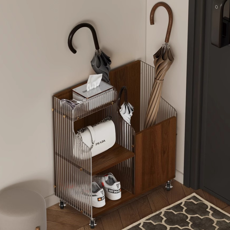 Home Gym Yoga Mat Storage - Органайзер для хранения коврика для йоги,