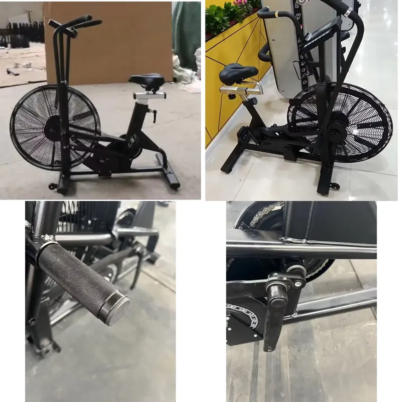 Home Gym Used - Велотренажер для аэробных тренировок в спортзале,