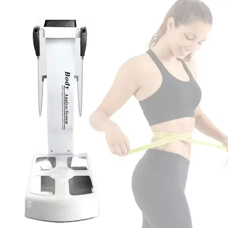 Home Gym Used - Коммерческий анализатор состава тела для спортзалов