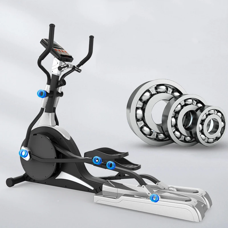 Home Gym Used - Домашний тренажерный зал, оборудование для фитнеса,