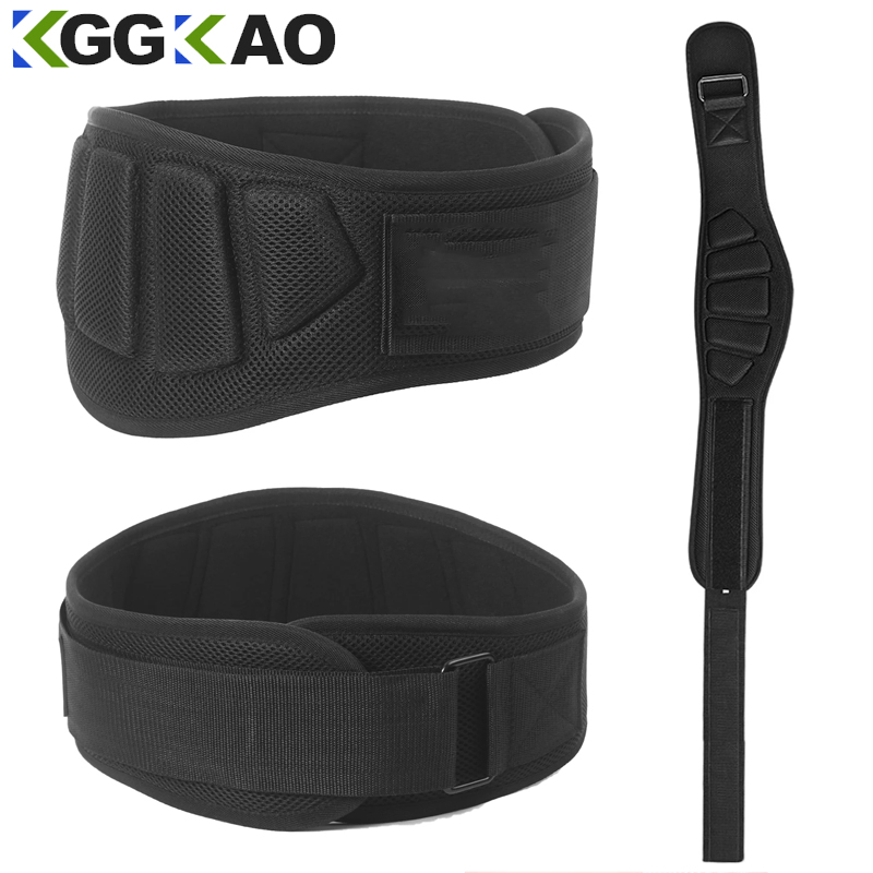 Weight Belt Lifting - Пояс для тяжелой атлетики, пояс для