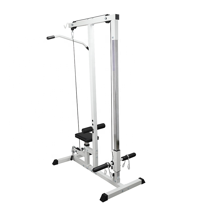 Home Gym Cable - Многофункциональный тренажер для домашнего спортзала: машина