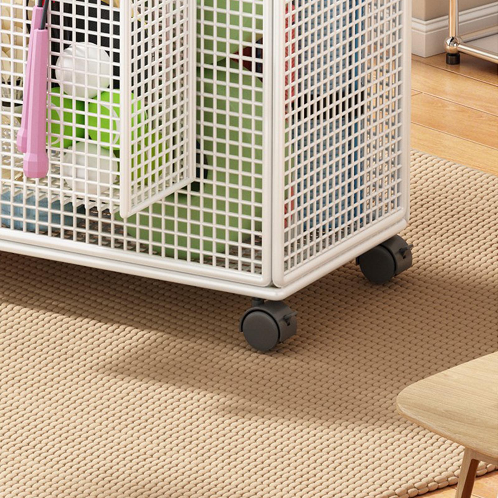 Многофункциональная передвижна – обзор и цена Home Gym Yoga Mat Storage
