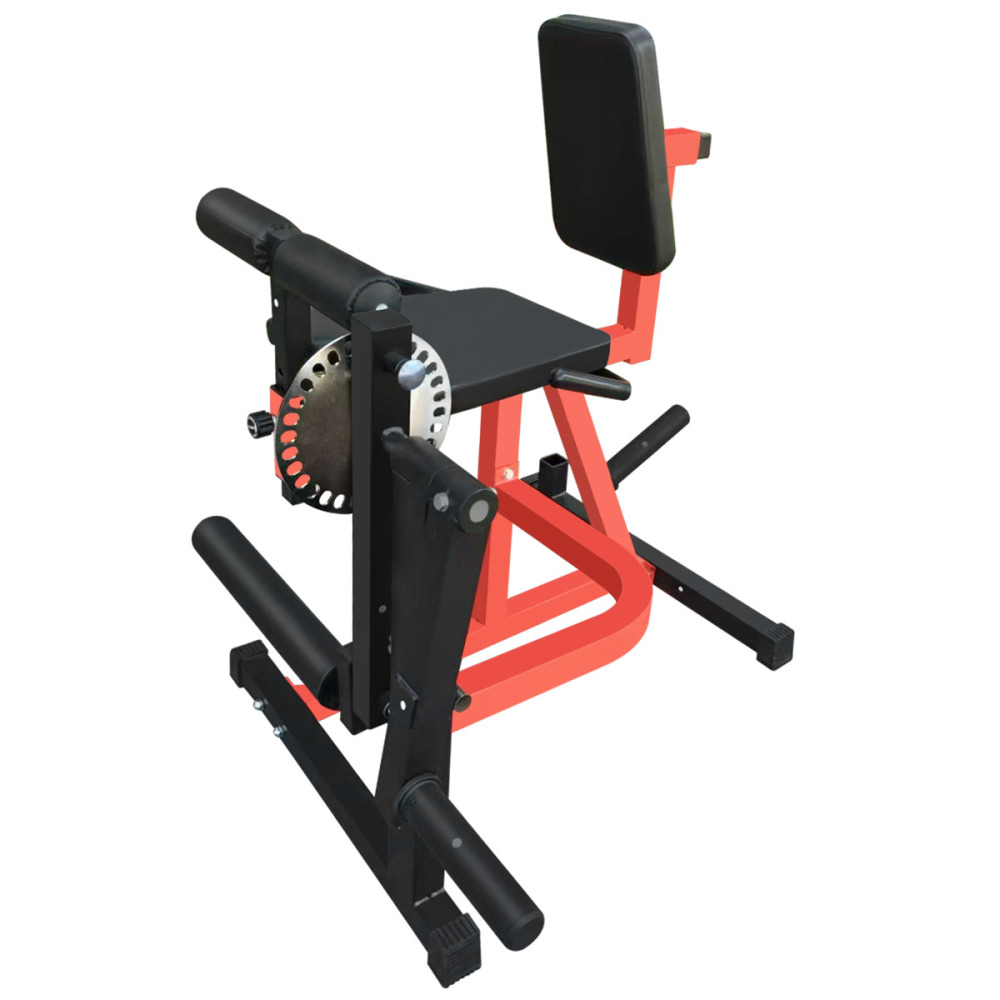 Тренажер для разгибания и сгиб – обзор и цена Home Gym Leg Extension