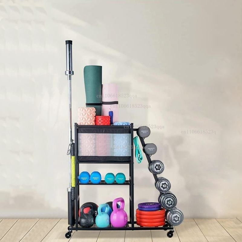 Стойка для хранения гантелей и – обзор и цена Home Gym Yoga Mat Storage