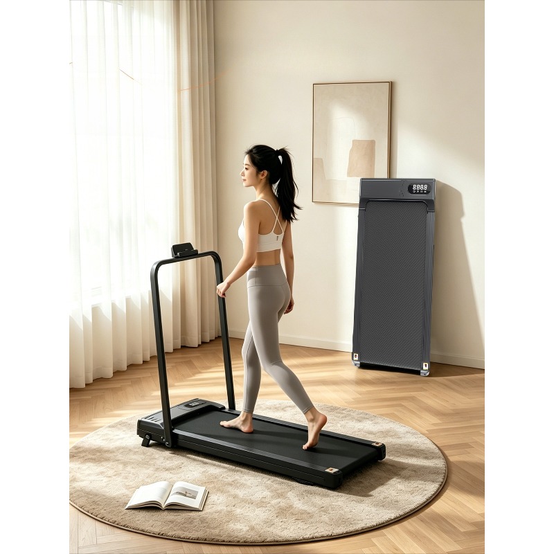 Компактная электрическая бегов – обзор и цена Home Gym Yes Or No