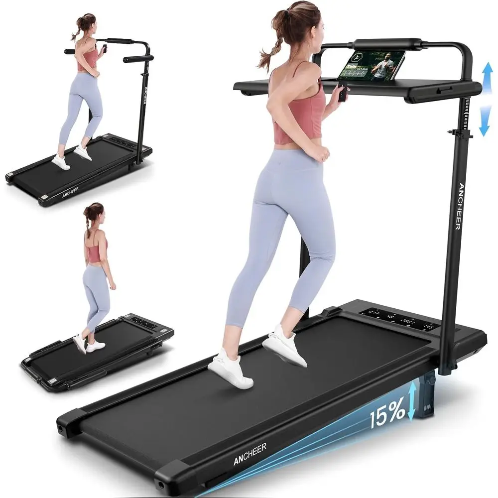 Беговая дорожка под стол с нак – обзор и цена Home Gym Yes Or No