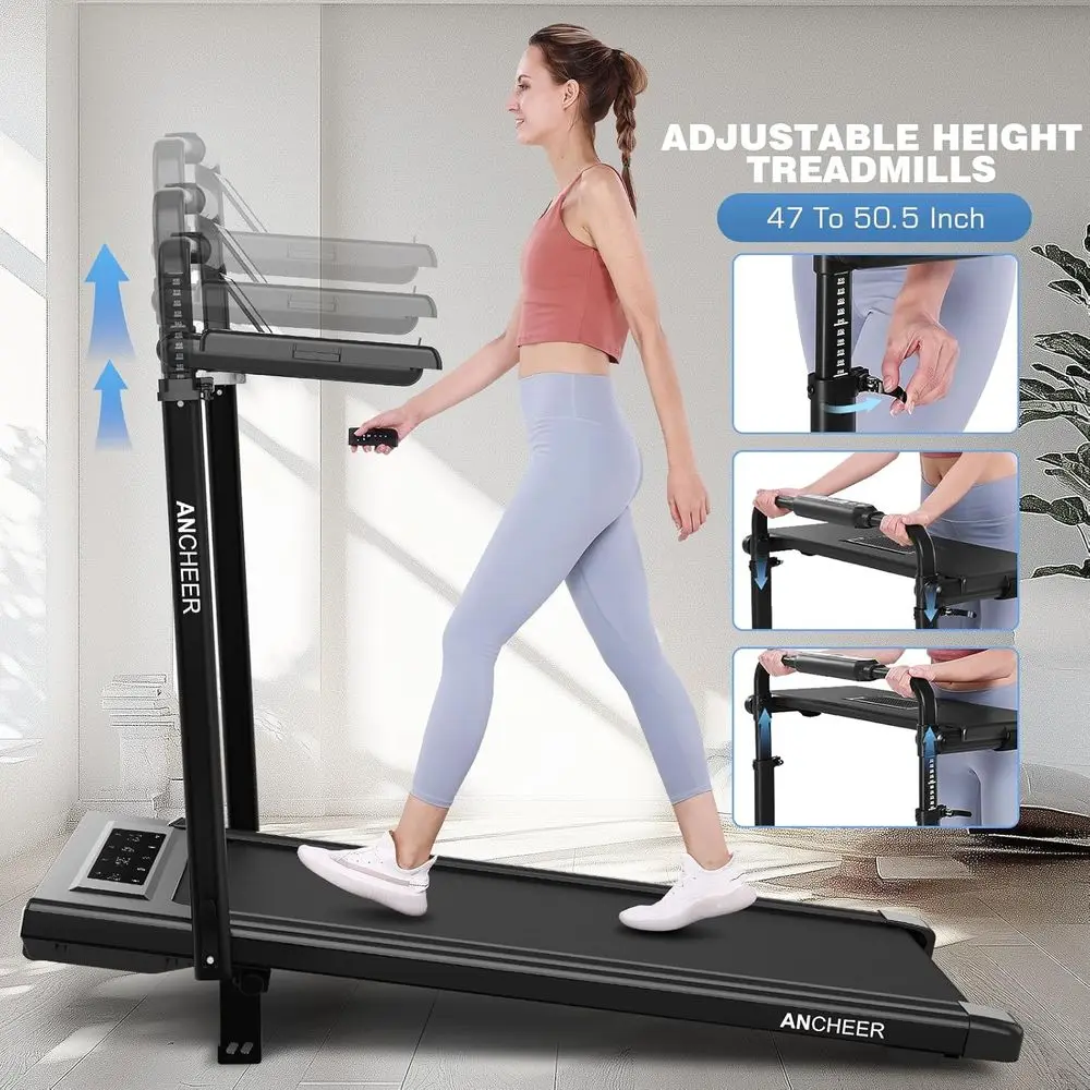 Беговая дорожка под стол с нак – обзор и цена Home Gym Yes Or No
