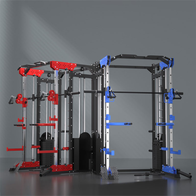 Многофункциональная станция дл – обзор и цена Home Gym Multi Station