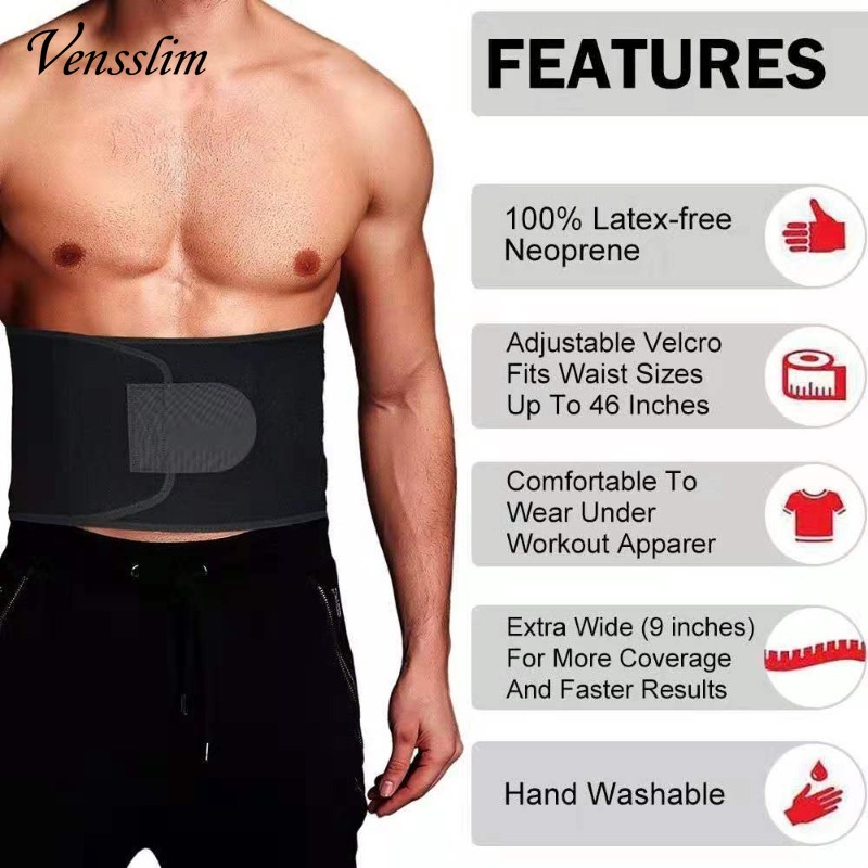 Vensslim спортивный тренажер д – обзор и цена Weight Belt Lifting