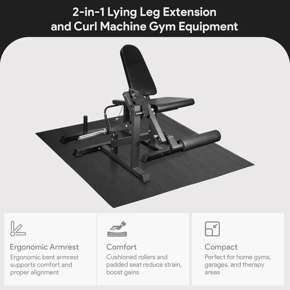 Универсальный тренажер для дом – обзор и цена Home Gym Leg Extension