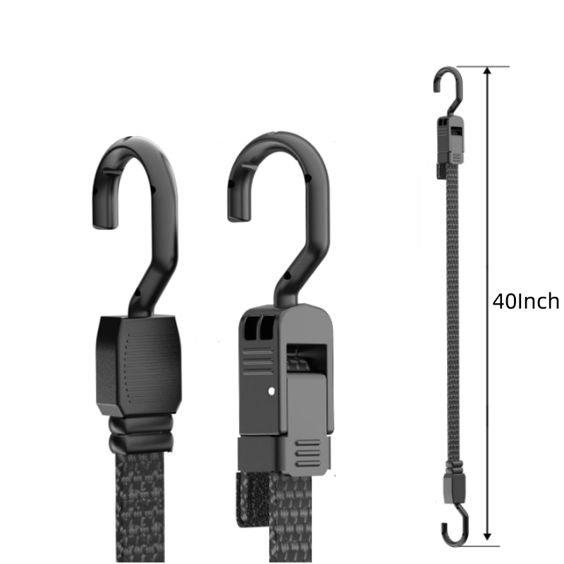 Эластичные шнуры с металлическ – обзор и цена Resistance Band Heavy