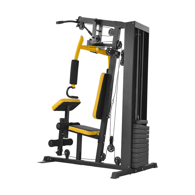 # Многофункциональный домашний – обзор и цена Home Gym Multi Station