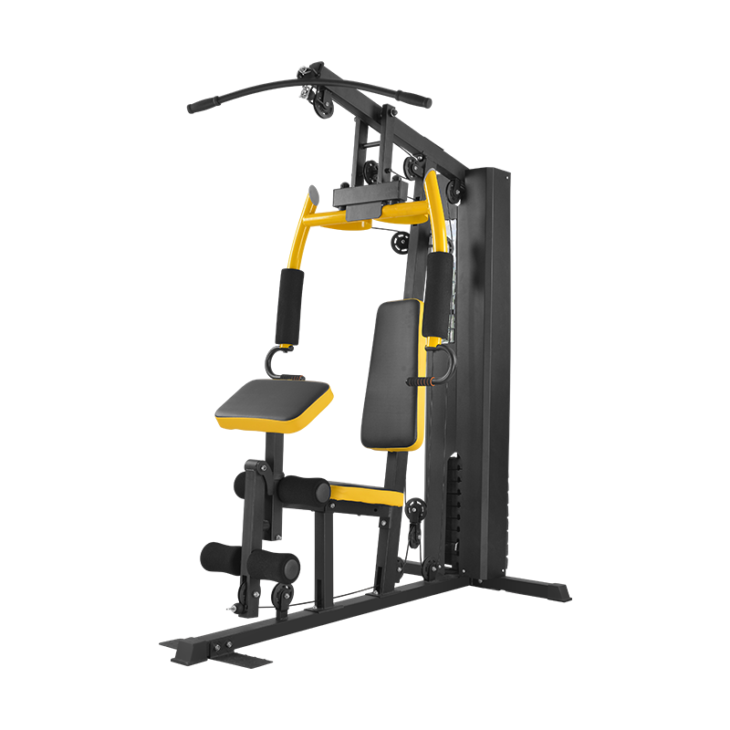 # Многофункциональный домашний – обзор и цена Home Gym Multi Station