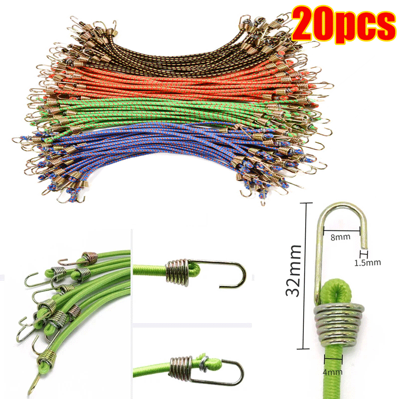 Эластичный Шнур, сверхпрочные  – обзор и цена Resistance Band Heavy