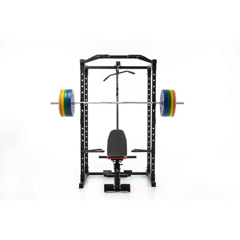 Многофункциональный тренажер д – обзор и цена Home Gym Multi Station