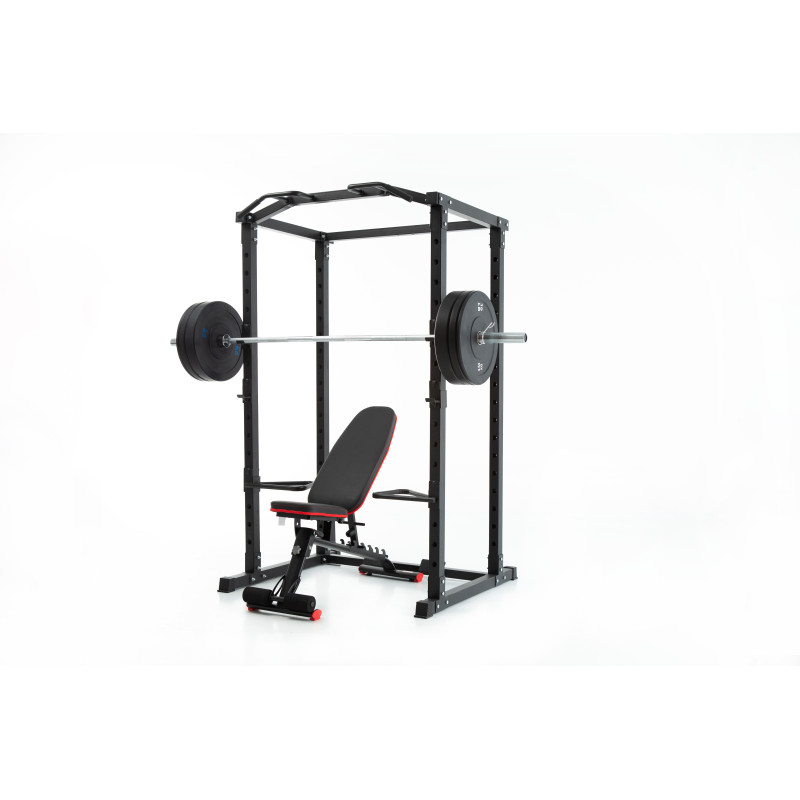 Многофункциональный тренажер д – обзор и цена Home Gym Multi Station