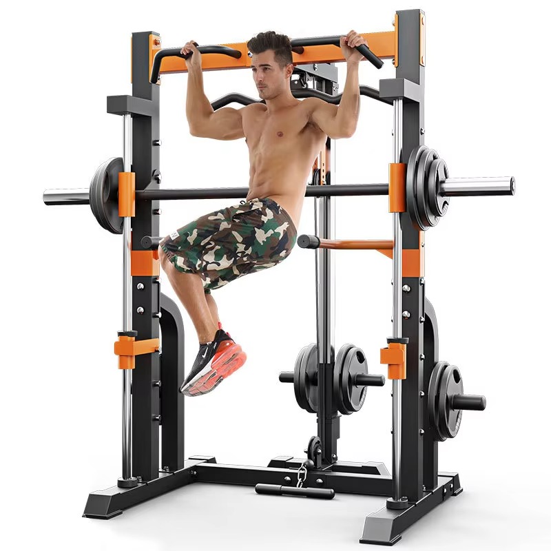 Многофункциональная регулируем – обзор и цена Home Gym Multi Station