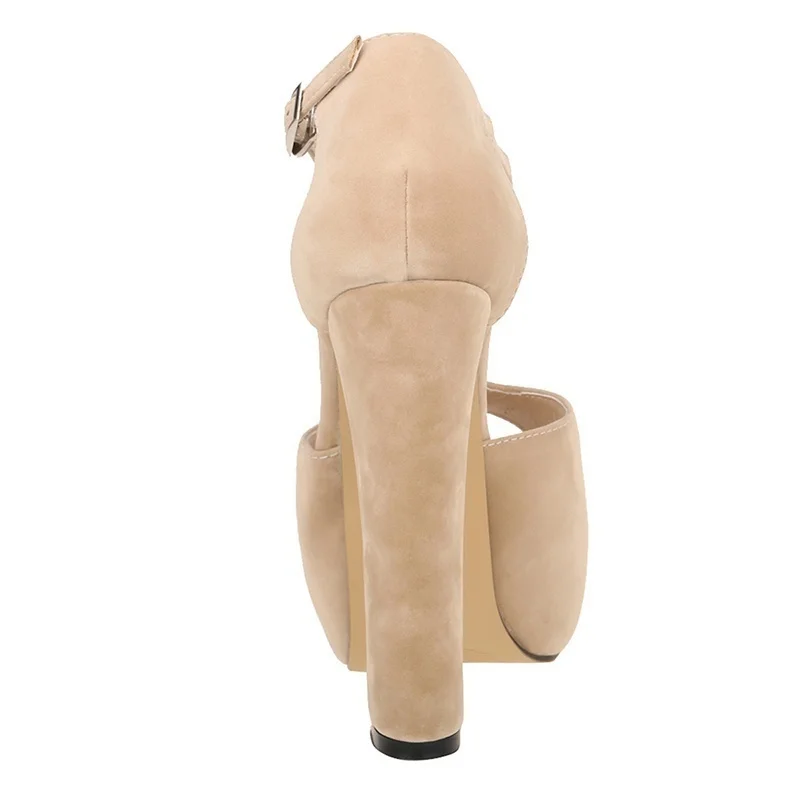 Женские сандалии, летние пикан – обзор и цена Ankle Strap Attachment