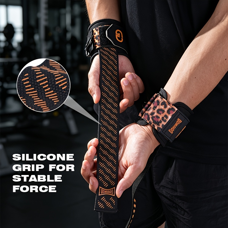 1 пара эластичных лент для тяж – обзор и цена Resistance Band Heavy