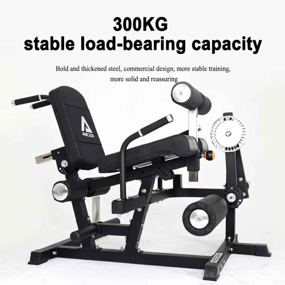 Тренажер для сгибания и разгиб – обзор и цена Home Gym Leg Extension