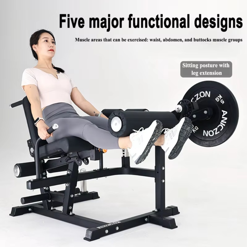 Тренажер для сгибания и разгиб – обзор и цена Home Gym Leg Extension