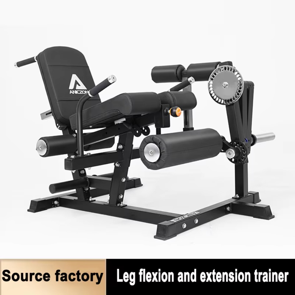Тренажер для сгибания и разгиб – обзор и цена Home Gym Leg Extension