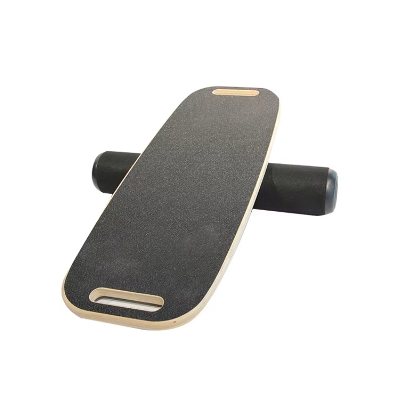 Деревянная балансировочная дос – обзор и цена Wobble Board Balance
