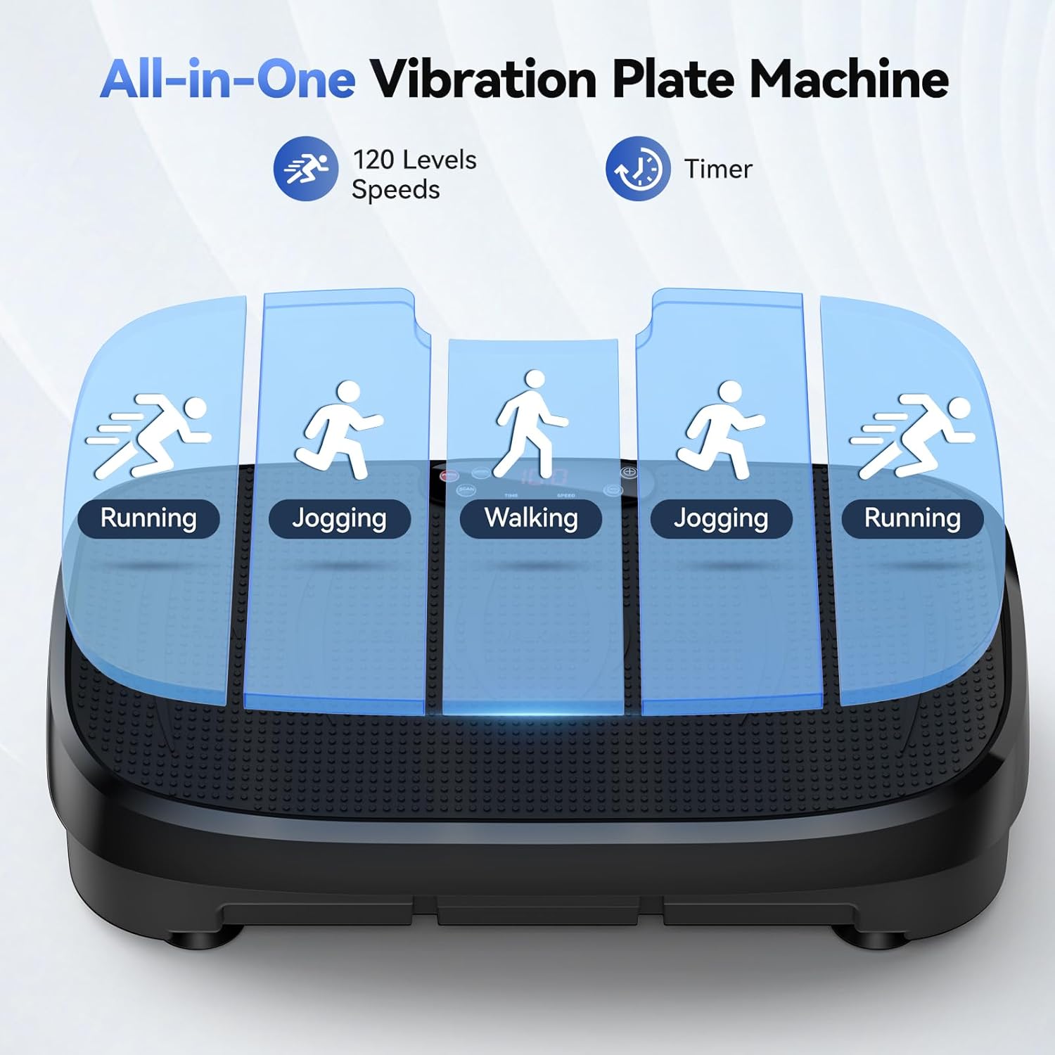 Виброплатформа для сжигания жи – обзор и цена Home Gym Leg Extension