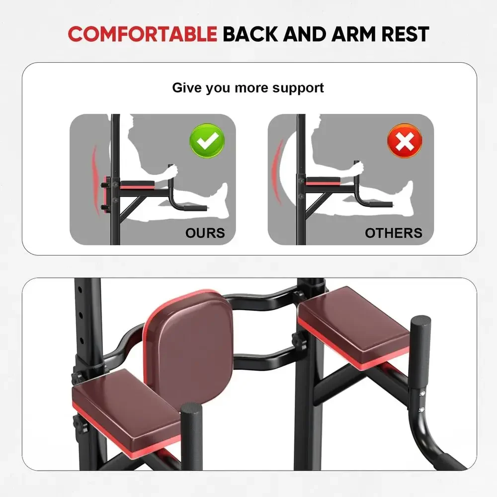 Регулируемая многофункциональн – обзор и цена Home Gym Multi Station