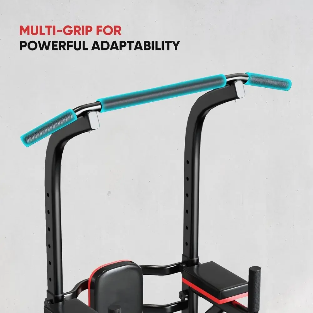 Регулируемая многофункциональн – обзор и цена Home Gym Multi Station