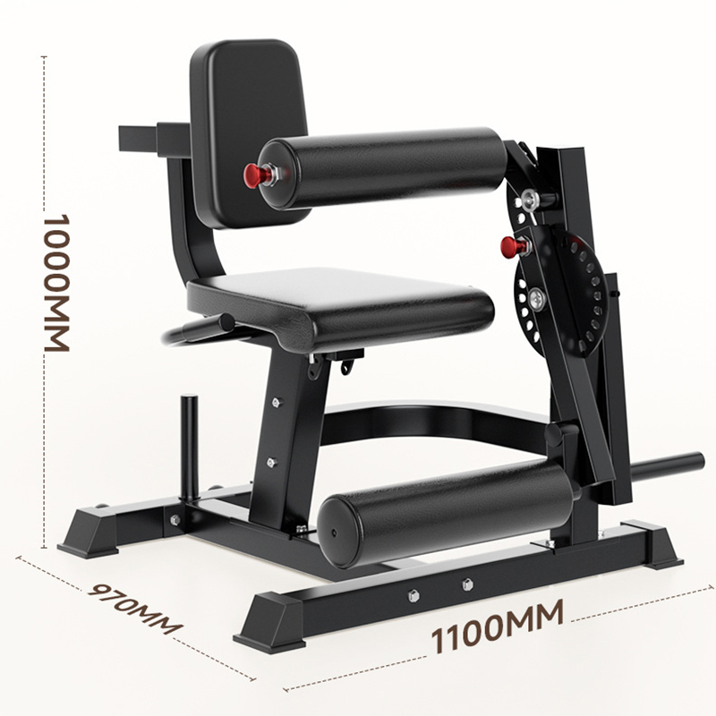 Регулируемая скамья для тренир – обзор и цена Home Gym Leg Extension